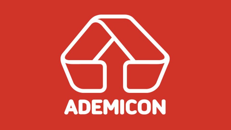 Logo Ademicon